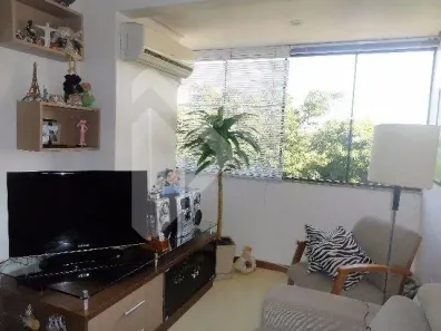 Apartamento com 2 Quartos à venda, 49m² no Jardim Leopoldina, Porto Alegre
