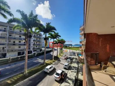 Apartamento com 3 Quartos à venda, 140m² no Braga, Cabo Frio