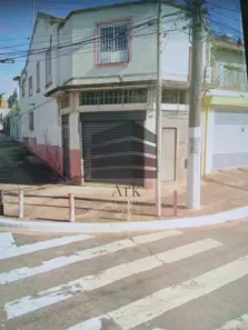 Imóvel Comercial à venda, 240m² no Vila Deodoro, São Paulo