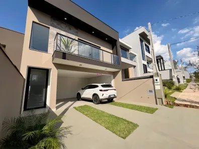 Casa de Condomínio com 3 Quartos à venda, 140m² no Jardim Celeste, Jundiaí