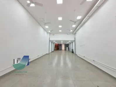 Ponto Comercial para alugar, 183m² no Centro, Ribeirão Preto