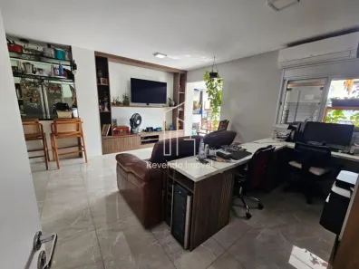 Apartamento com 2 Quartos à venda, 92m² no Vila Anastácio, São Paulo