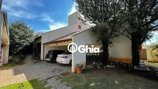 Casa com 4 Quartos à venda, 468m² no Bairro das Palmeiras, Campinas
