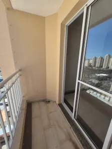 Apartamento com 2 Quartos à venda, 64m² no Limão, São Paulo