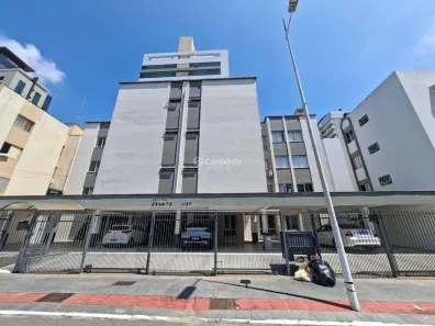Apartamento com 1 Quarto para alugar, 41m² no Kobrasol, São José