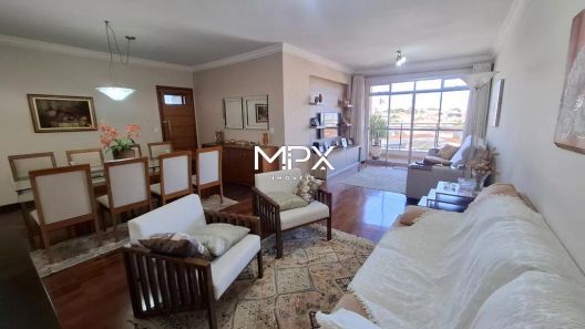 Apartamento com 3 Quartos à venda, 150m² no Higienópolis, Piracicaba