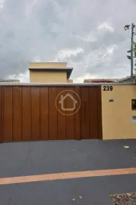 Casa com 2 Quartos à venda, 58m² no Vila Nova Campo Grande, Campo Grande