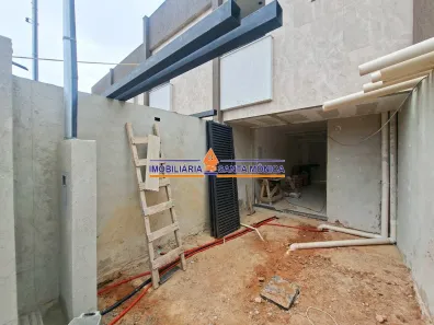 Casa com 2 Quartos à venda, 65m² no Santa Amélia, Belo Horizonte