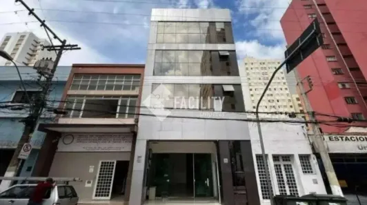 Prédio Comercial com 14 Quartos para alugar, 998m² no Centro, Campinas