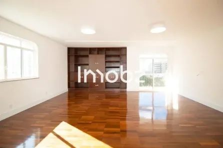 Apartamento com 4 Quartos à venda, 251m² no Cerqueira César, São Paulo