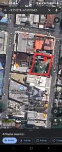 Lote/Terreno à venda, 900m² no Nossa Senhora das Graças, Manaus