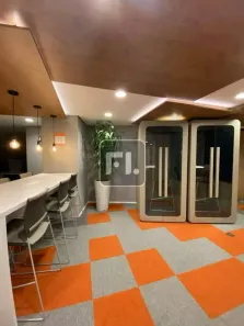Sala Comercial para venda ou aluguel, 320m² no Vila Olímpia, São Paulo