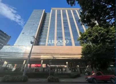 Ponto Comercial para alugar, 138m² no Praia de Belas, Porto Alegre