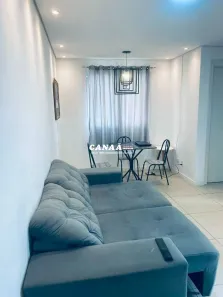 Apartamento com 2 Quartos à venda, 40m² no Vila Plana, São Paulo