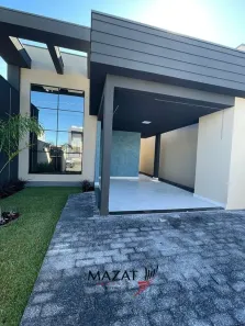 Casa com 3 Quartos à venda, 104m² no Areias, Tijucas