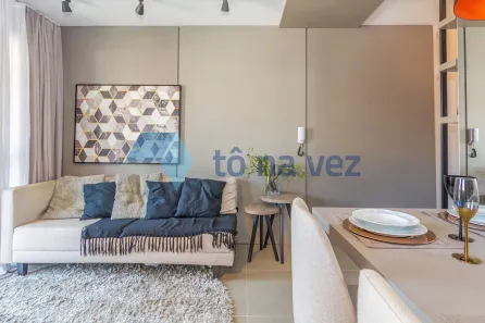 Casa com 1 Quarto à venda, 35m² no Aclimação, São Paulo