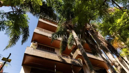 Apartamento com 4 Quartos à venda, 507m² no Rio Branco, Porto Alegre