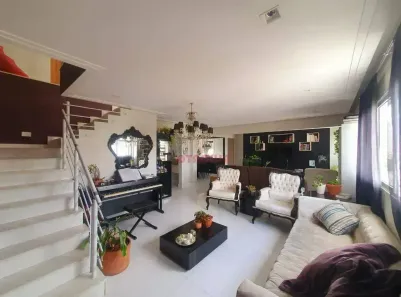 Apartamento com 3 Quartos à venda, 277m² no Santa Paula, São Caetano do Sul