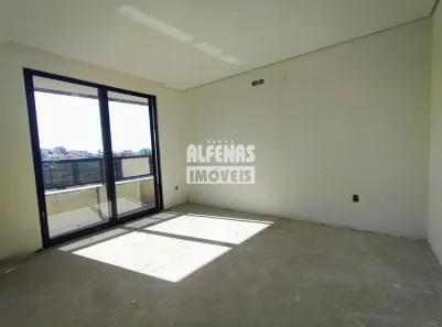 Cobertura com 4 Quartos à venda, 166m² no Eldorado, Contagem