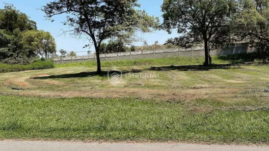 Lote/Terreno à venda, 2580m² no Condomínio Terras de São José, Itu