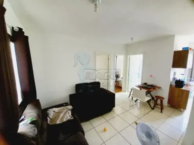 Apartamento com 2 Quartos à venda, 43m² no Jardim Interlagos, Ribeirão Preto