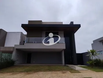Casa de Condomínio com 3 Quartos à venda, 285m² no Gávea, Uberlândia