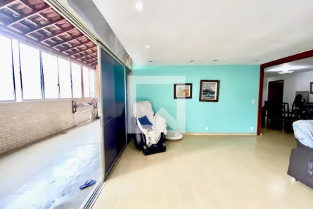 Cobertura com 3 Quartos à venda, 190m² no Copacabana, Rio de Janeiro