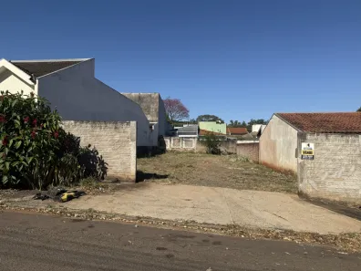 Lote/Terreno à venda, 365m² no Cidade Jardim, Maringá
