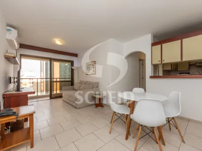 Apartamento com 2 Quartos à venda, 60m² no Jardim Paulista, São Paulo