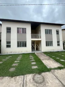 Apartamento com 2 Quartos à venda, 46m² no Vila Parque Horizonte, Paço do Lumiar