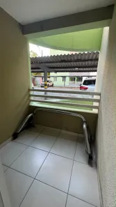 Apartamento com 3 Quartos à venda, 70m² no Jabotiana, Aracaju