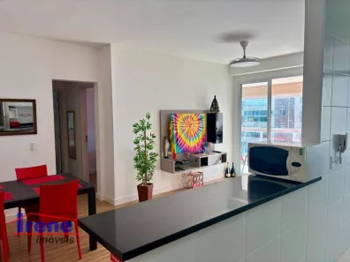 Apartamento com 2 Quartos para alugar, 77m² no Centro, Itanhaém