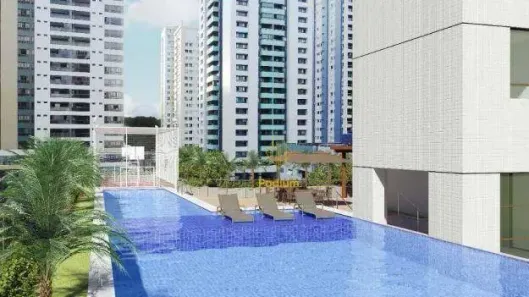 Apartamento com 3 Quartos à venda, 94m² no Tambaú, João Pessoa