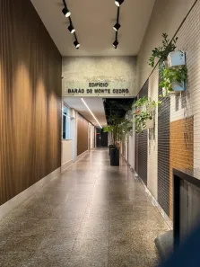 Sala Comercial à venda, 21m² no Consolação, São Paulo