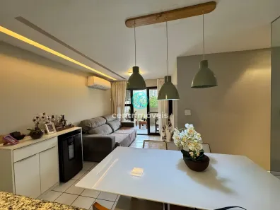 Apartamento com 2 Quartos para alugar, 80m² no Barra da Tijuca, Rio de Janeiro
