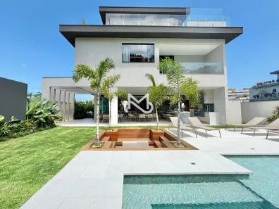 Casa com 6 Quartos à venda, 826m² no Riviera, Bertioga