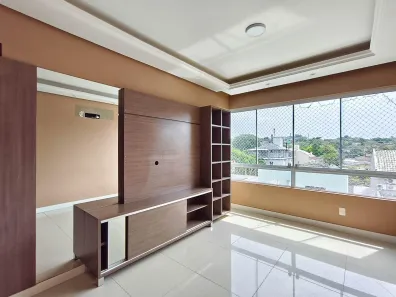 Apartamento com 3 Quartos à venda, 75m² no Cavalhada, Porto Alegre