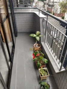 Apartamento com 3 Quartos à venda, 117m² no Santa Paula, São Caetano do Sul