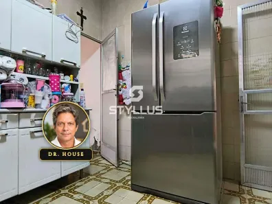 Casa com 3 Quartos à venda, 245m² no Piedade, Rio de Janeiro