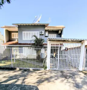 Sobrado com 4 Quartos à venda, 240m² no Nossa Senhora das Graças, Canoas