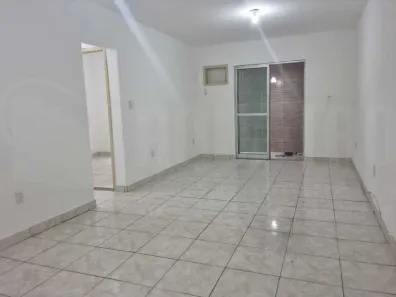 Apartamento com 2 Quartos para alugar, 96m² no Taquara, Rio de Janeiro