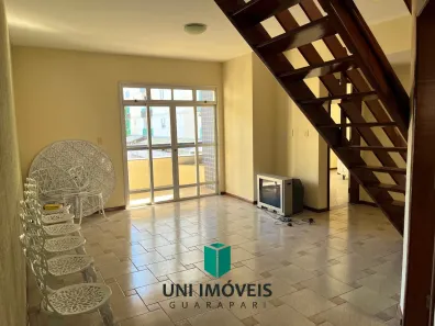 Cobertura com 4 Quartos à venda, 150m² no Praia do Morro, Guarapari