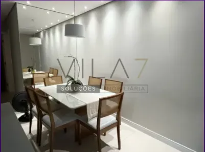 Apartamento com 2 Quartos à venda, 67m² no Centro, Osasco