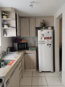 Apartamento com 3 Quartos à venda, 67m² no Residencial Terra da Uva, Jundiaí