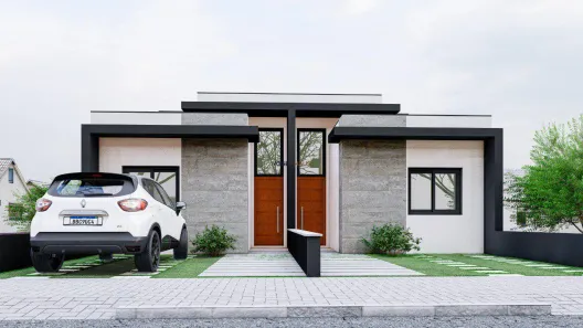 Casa de Condomínio com 2 Quartos à venda, 60m² no Parque da Matriz, Cachoeirinha