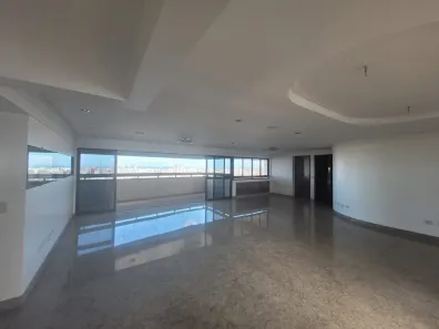 Apartamento com 4 Quartos à venda, 200m² no Casa Forte, Recife