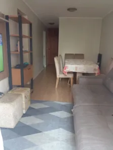 Apartamento com 2 Quartos à venda, 59m² no Jardim São Savério, São Paulo