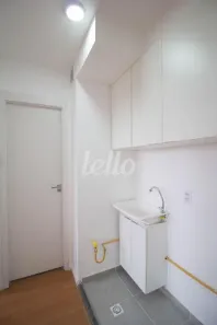 Apartamento com 2 Quartos para alugar, 34m² no Nossa Senhora do Ó, São Paulo