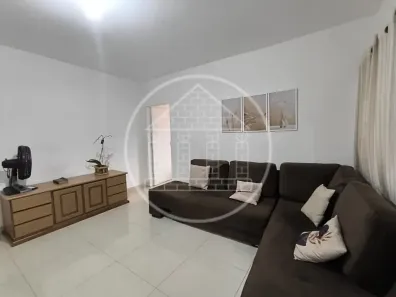 Casa com 2 Quartos à venda, 100m² no Jardim Toca, São Paulo