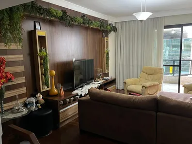 Apartamento com 4 Quartos à venda, 280m² no Praia da Costa, Vila Velha